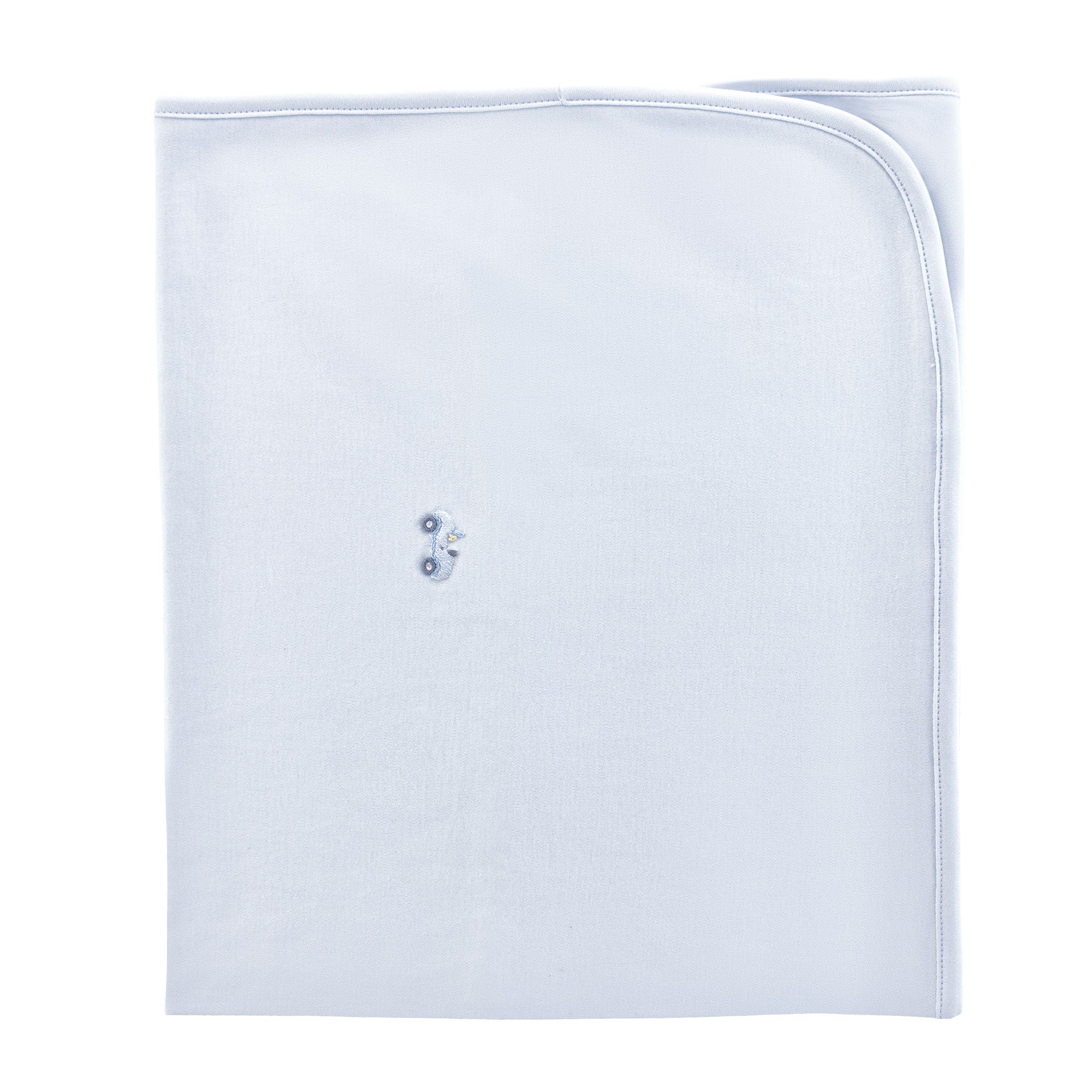 Cars Receiving Blanket w/Embroidery