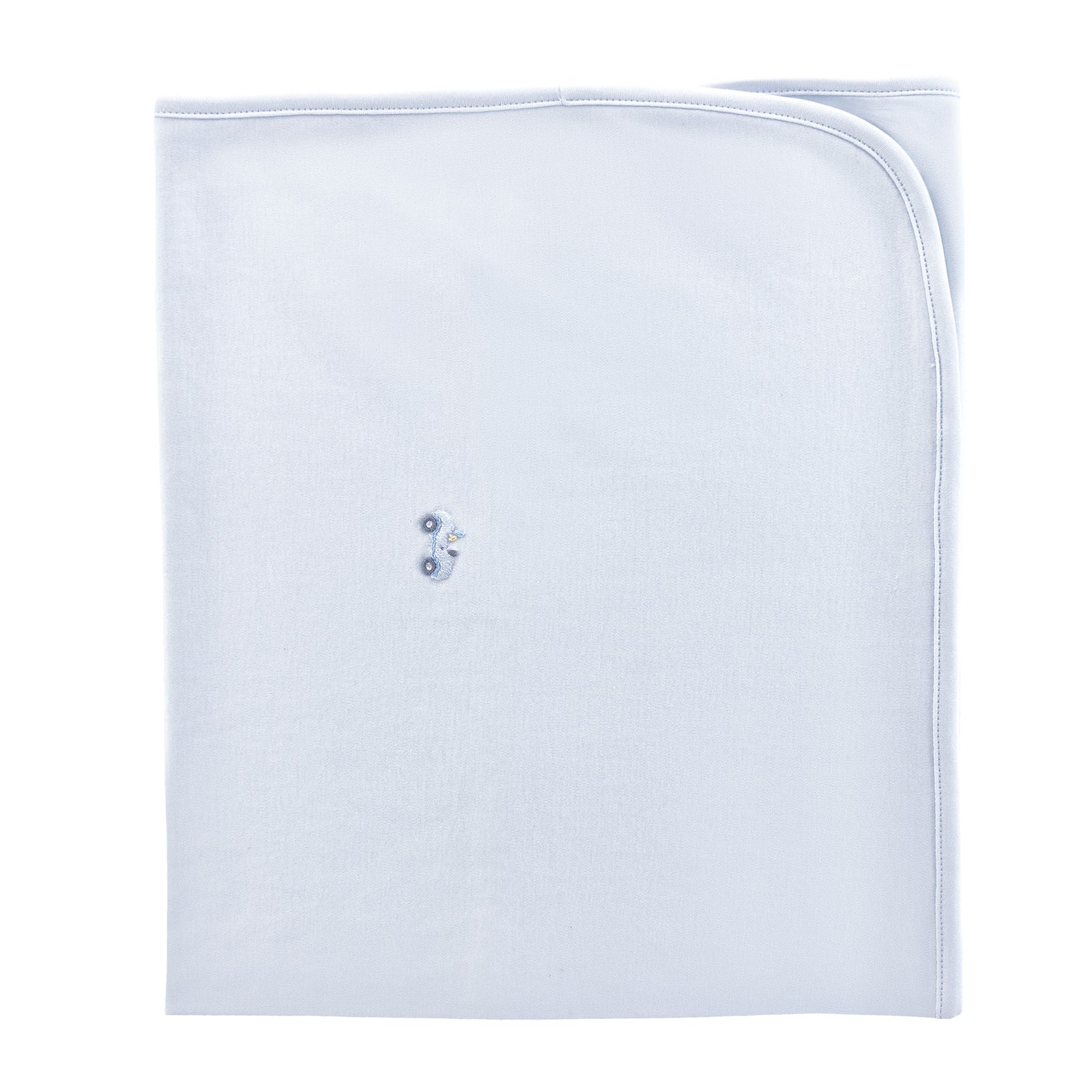Cars Receiving Blanket w/Embroidery
