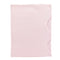 Baby Club Chic Pink Pima Jacquard Scallop Blanket