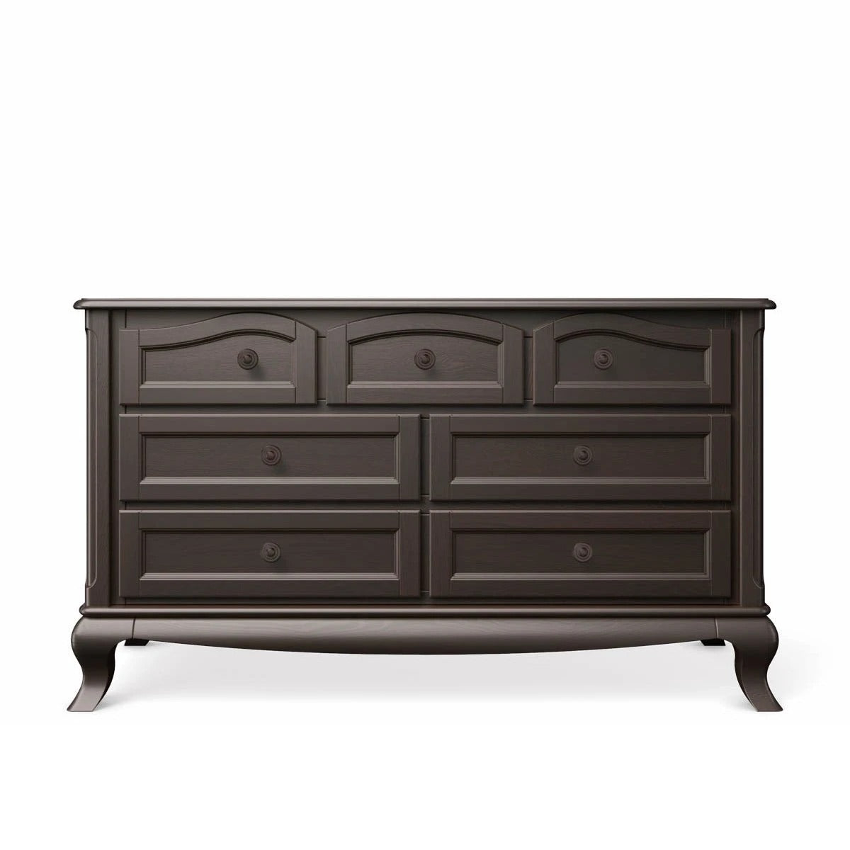 Double Dresser Bruno Rosso