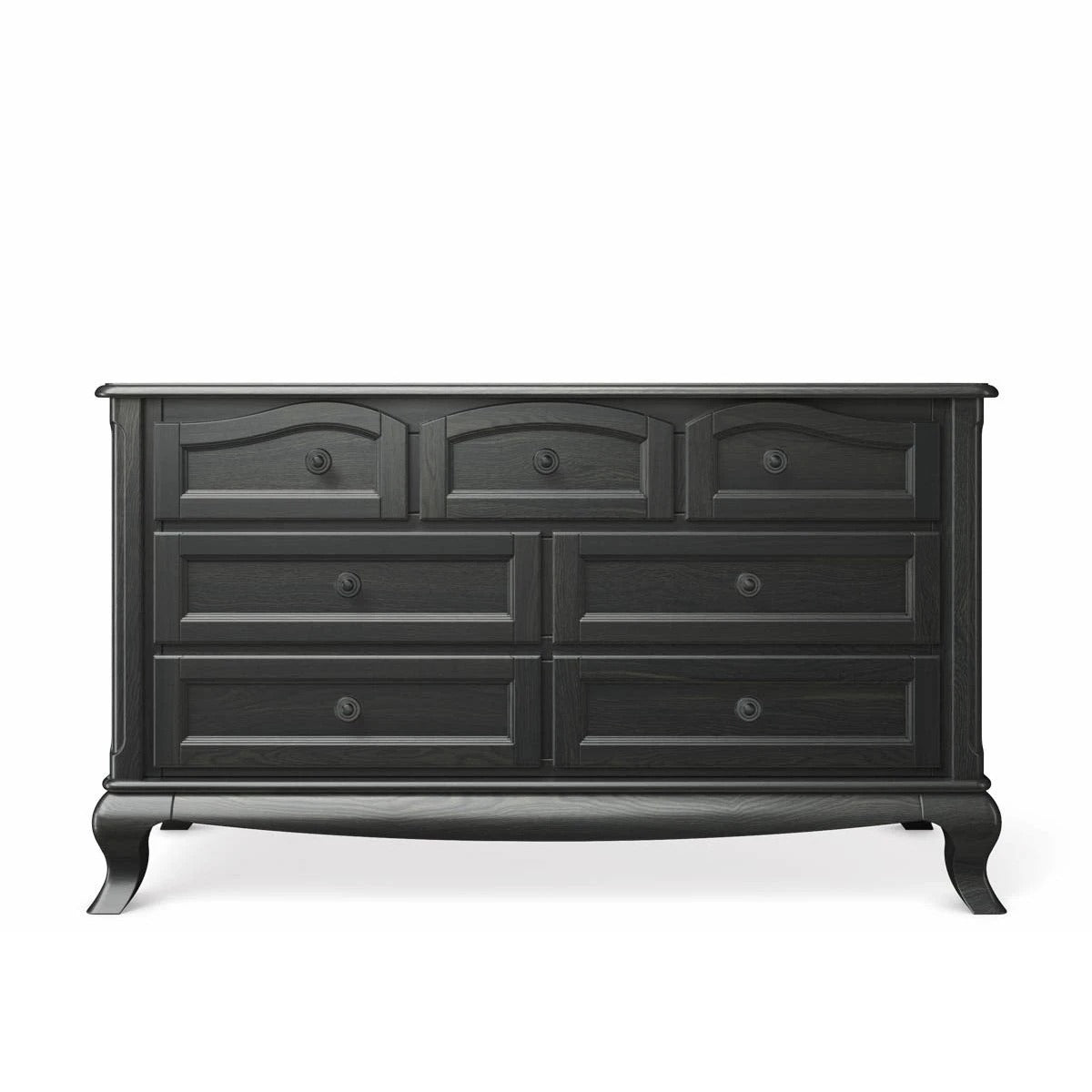 Double Dresser Espresso