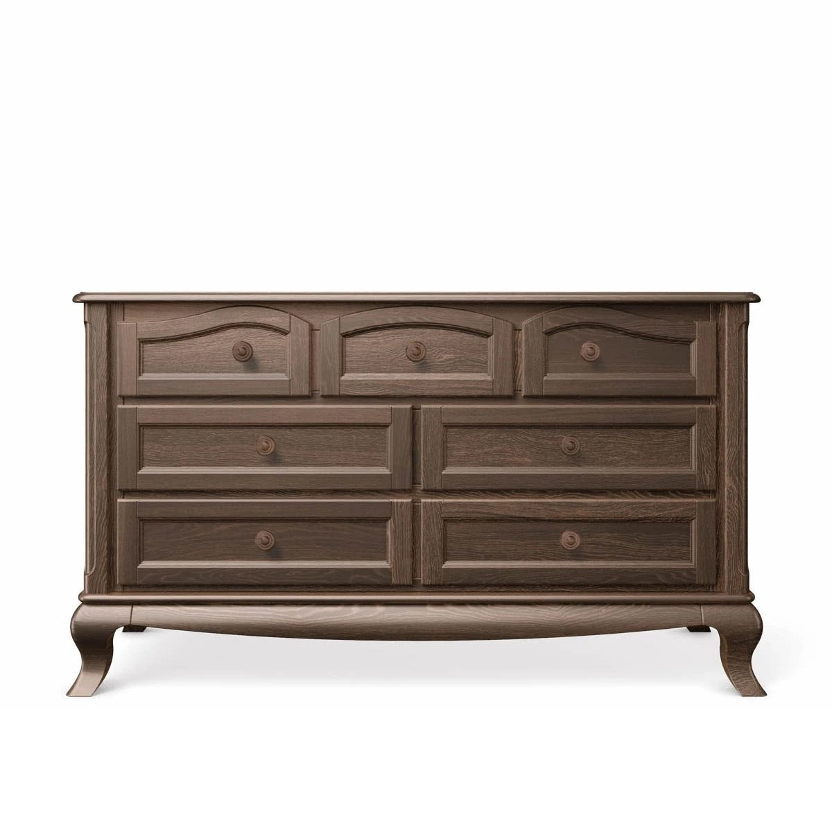 Double Dresser Nocello