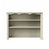 Hutch Bianco Satinato