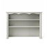 Hutch Solid White