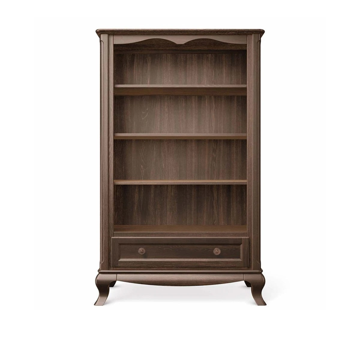Bookcase Nocello