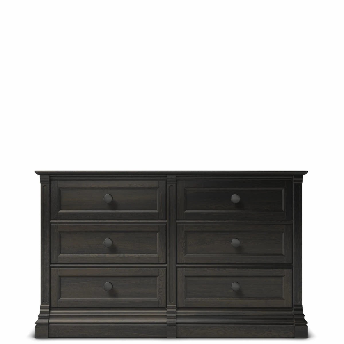 Imperio Double Dresser Espresso