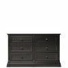 Imperio Double Dresser Espresso