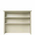 Imperio Hutch Bianco Satinato