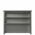 Imperio Hutch Vintage Grey