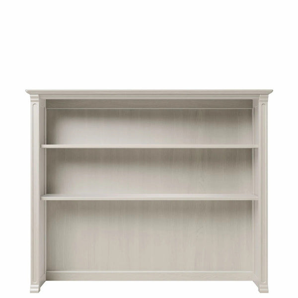 Imperio Hutch Washed White