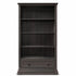 Imperio Bookcase Oil Grey