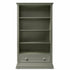 Imperio Bookcase Vintage Grey