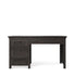 Desk Oil Grey