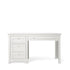 Desk Solid White