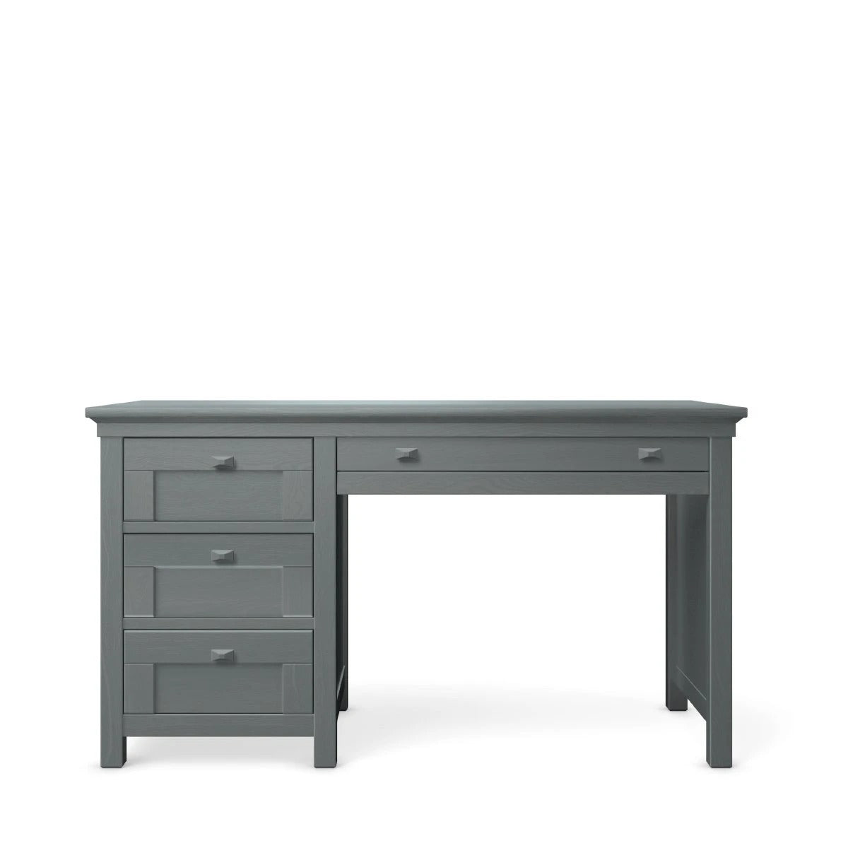 Desk Washed Grey