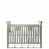 Classic Crib Vintage Grey
