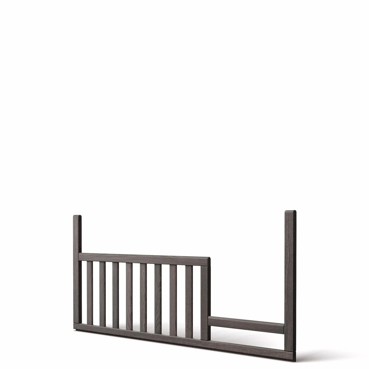 Toddler Rail Oil Grey