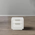 Romina Quadro Nightstand, 18020
