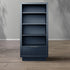 Romina Quadro Bookcase, 18022