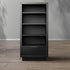 Romina Quadro Bookcase, 18022
