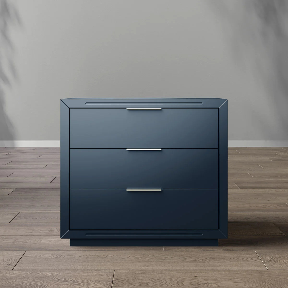 Romina Quadro Single Dresser, 18003