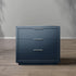 Romina Quadro Single Dresser, 18003