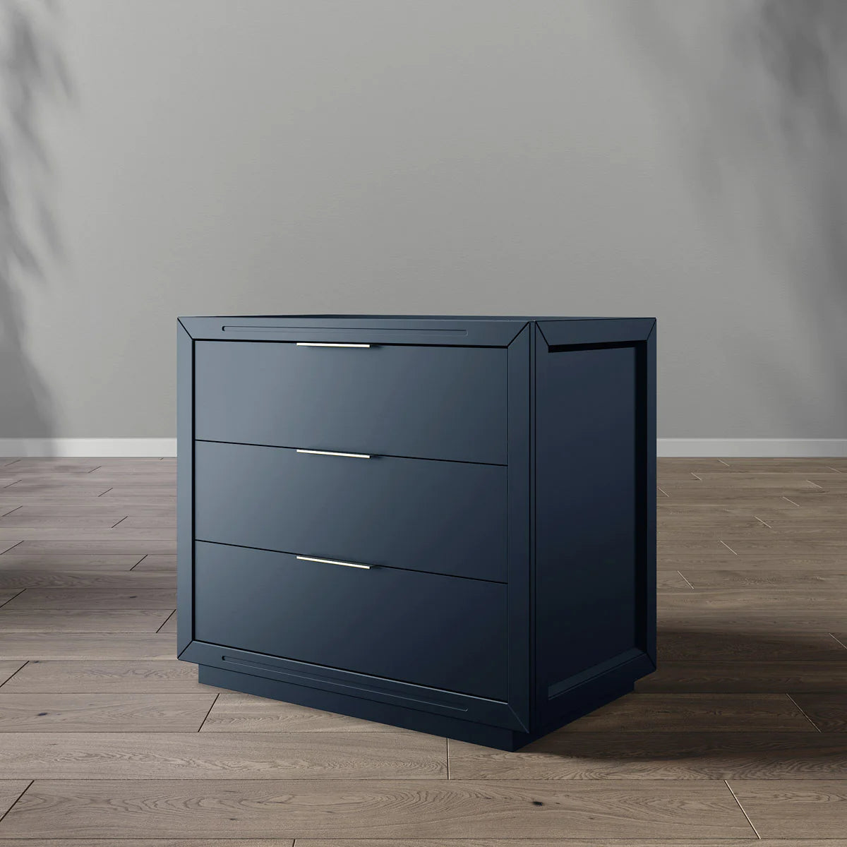Romina Quadro Single Dresser, 18003