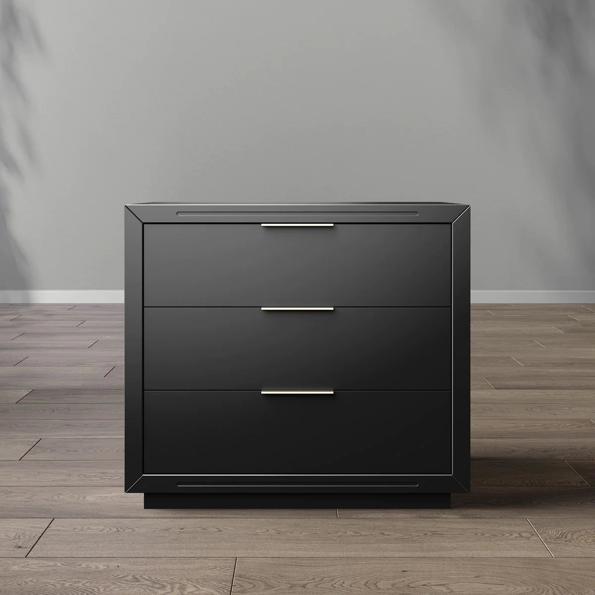 Romina Quadro Single Dresser, 18003