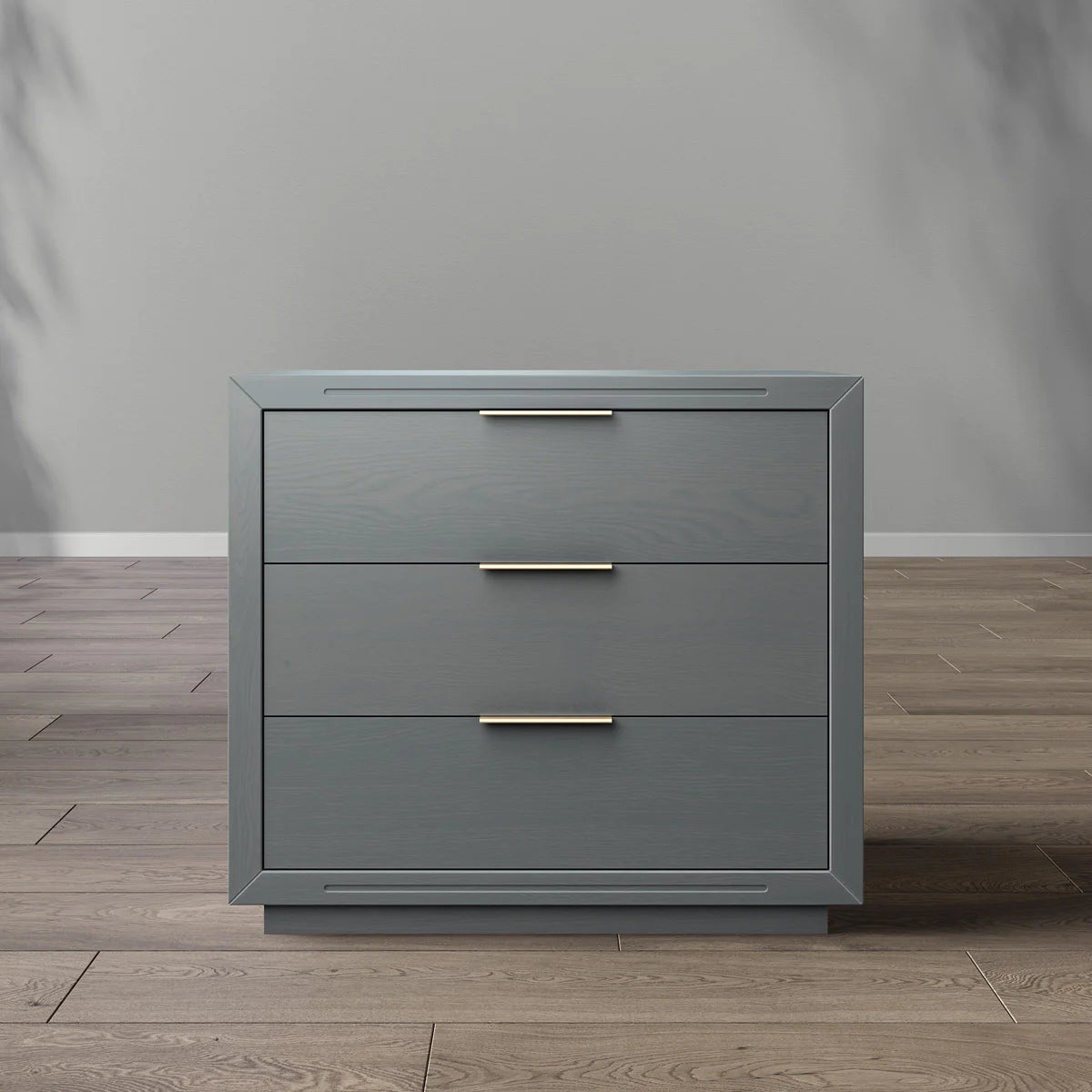 Romina Quadro Single Dresser, 18003