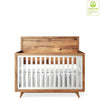 Romina Uptown Convertible Crib, 15503