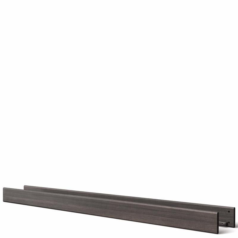 Romina Uptown Full-size Bed Conversion Kit for Convertible Crib 15503, CKC1550