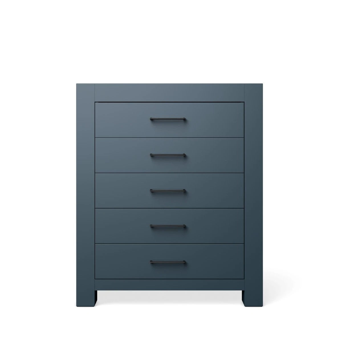 Tall Chest Navy