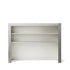 Hutch Silver Frost