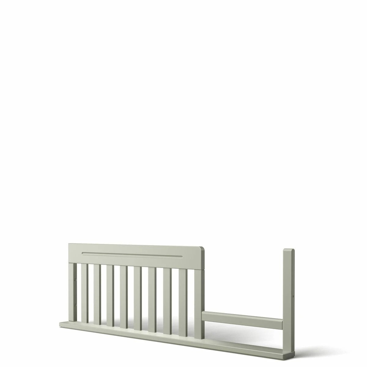 Toddler Rail Vintage Grey