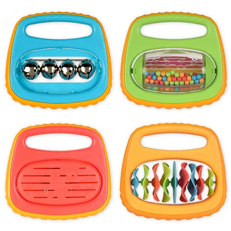 Halilit Mini Orchestra