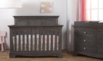 Special: Ragusa Forever Crib + Double Dr. 2300S