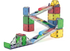 Rail Racers Deluxe™ 90 Piece Set