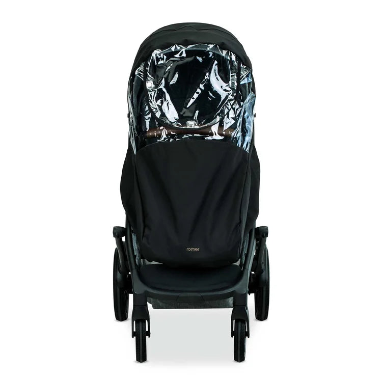 Romer Rain Cover Accessory for Tura Stroller