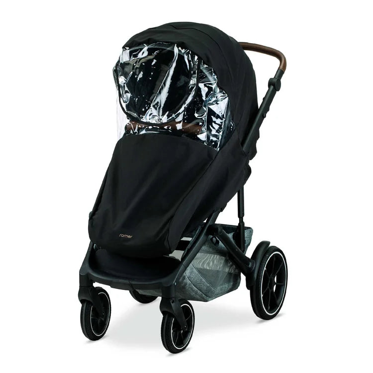 Romer Rain Cover Accessory for Tura Stroller