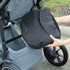 Romer Rain Cover Accessory for Tura Stroller