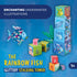 Haba Rainbow Fish Stacking & Nesting Cubes