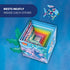 Haba Rainbow Fish Stacking & Nesting Cubes