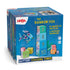 Haba Rainbow Fish Stacking & Nesting Cubes