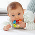 Haba Rainbow Rattle Grasping and Teething Toy