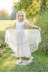 Great Pretenders Rainbow Sherbert Sparkle Dress