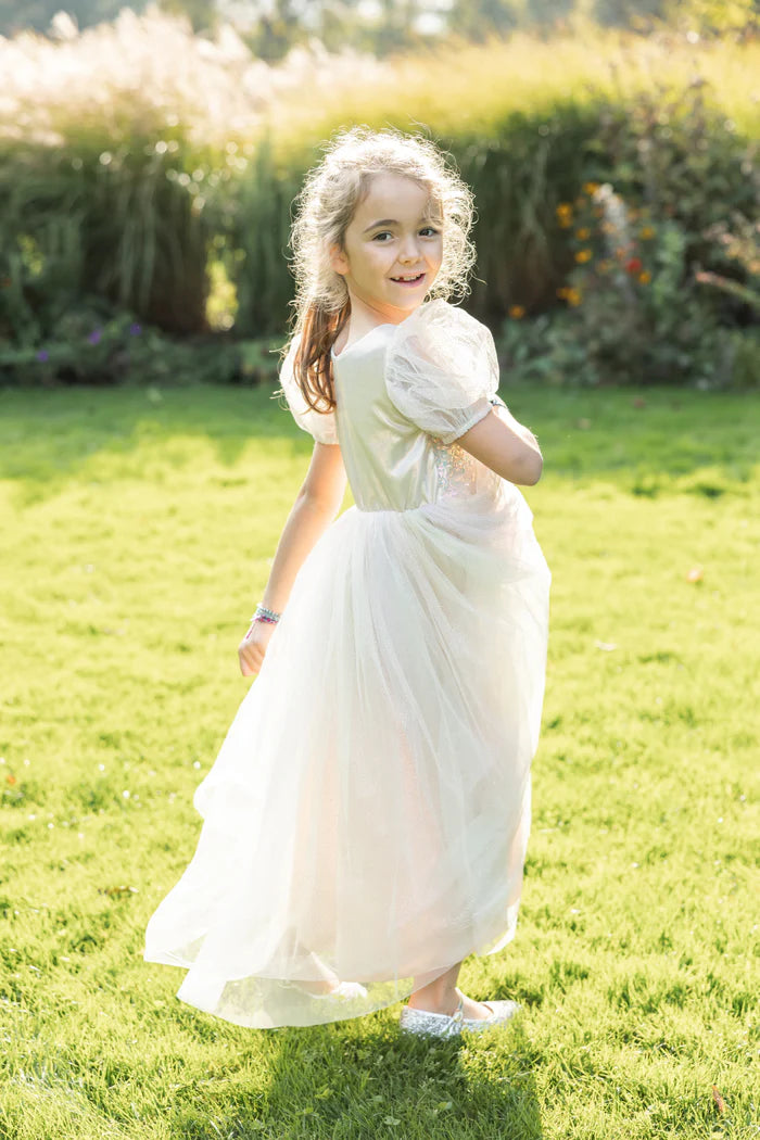 Great Pretenders Rainbow Sherbert Sparkle Dress