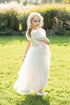 Great Pretenders Rainbow Sherbert Sparkle Dress