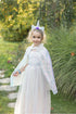 Great Pretenders Rainbow Sherbert Sparkle Dress