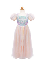 Great Pretenders Rainbow Sherbert Sparkle Dress