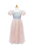 Great Pretenders Rainbow Sherbert Sparkle Dress